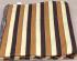 BEDSHEET ERODE DESIGN 60X90